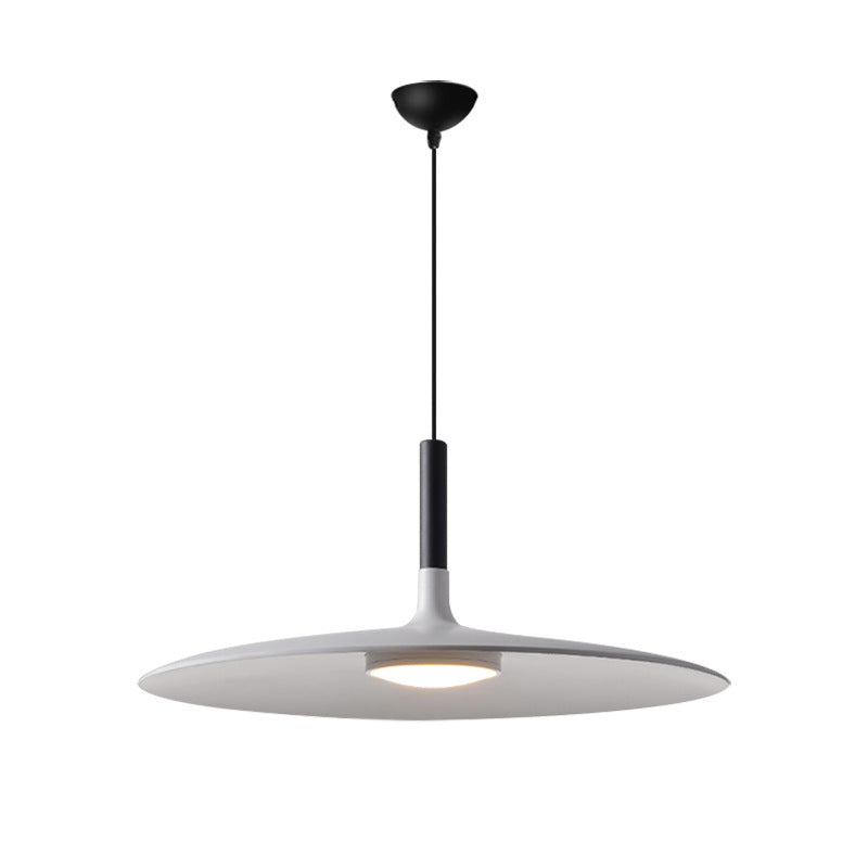 NovaSphere LED Pendant Light by Aurel Haven — view 8