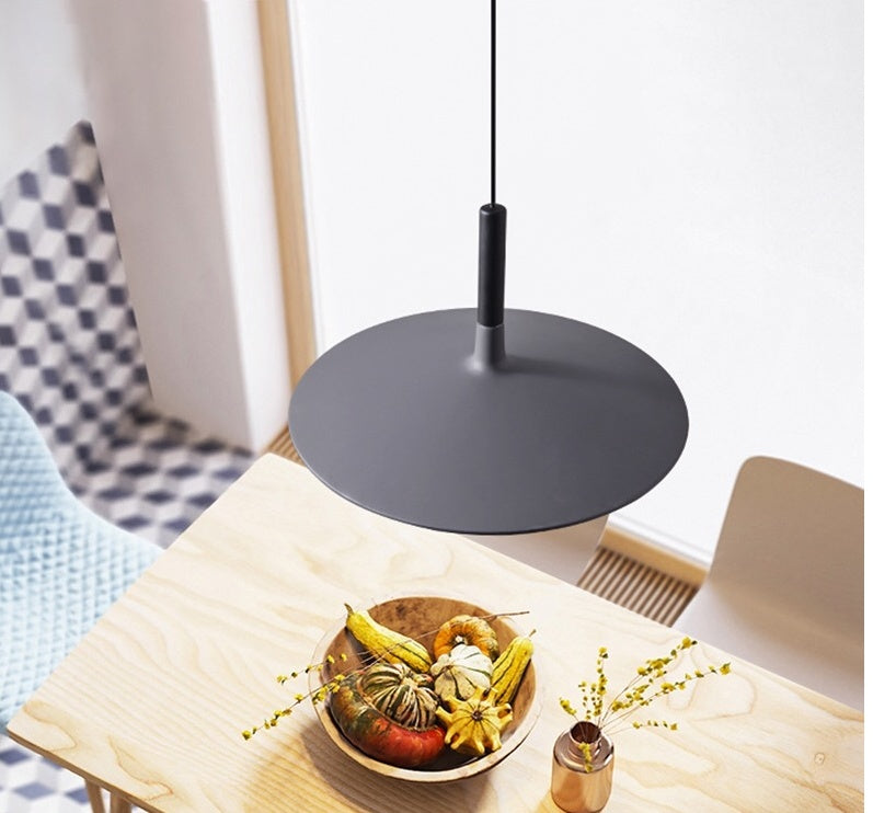 NovaSphere LED Pendant Light by Aurel Haven — view 9