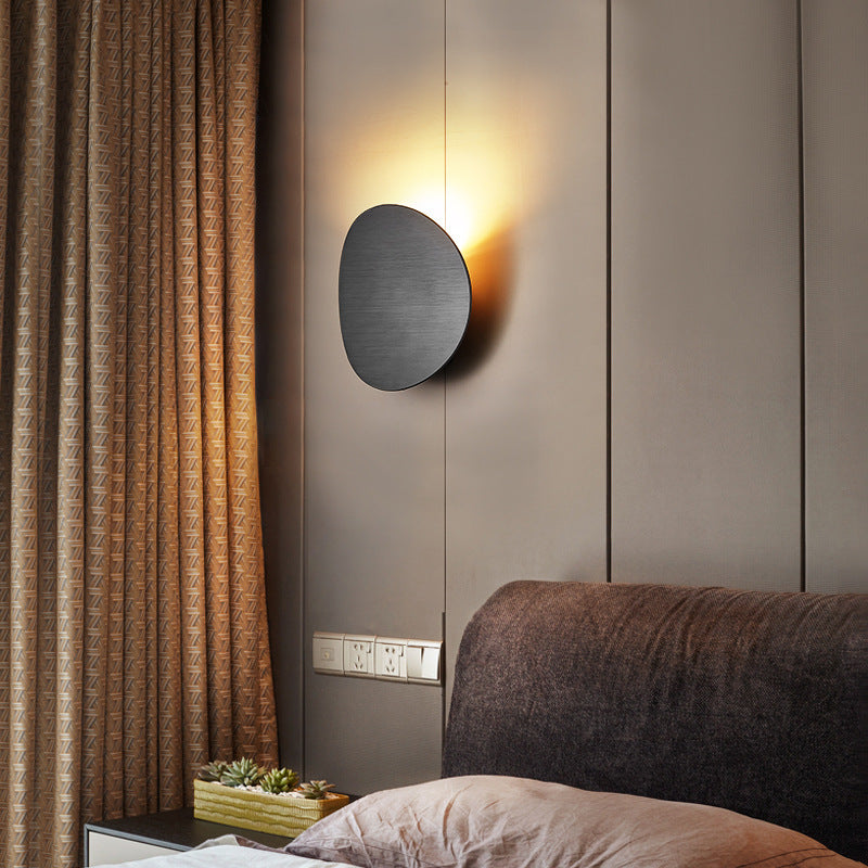 Ovale Wall Sconce by Aurel Haven — view 10