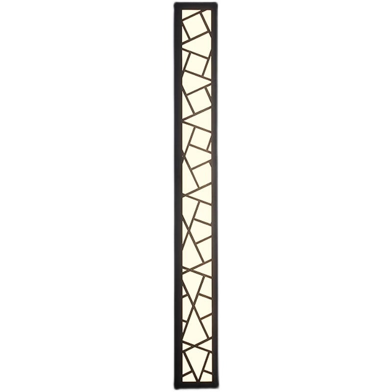 Lumière Outdoor Wall Light by Aurel Haven — view 3