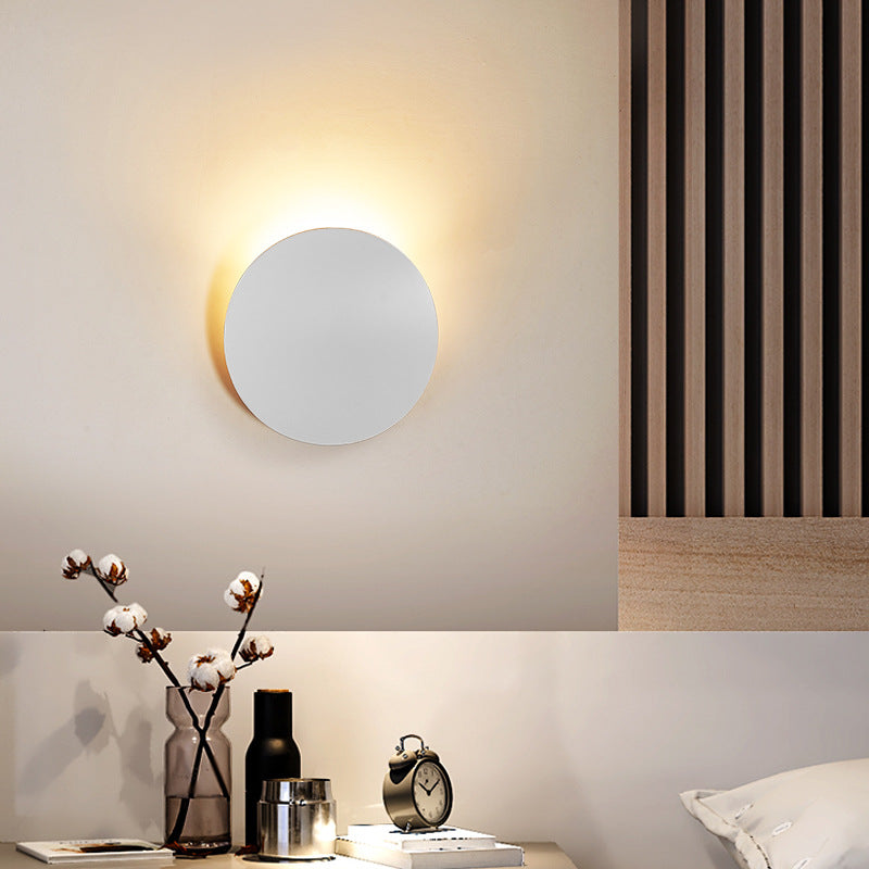 Ovale Wall Sconce by Aurel Haven — view 4