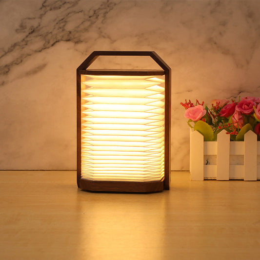 Mano Sculptural Hand Lamp by Aurel Haven — view 2