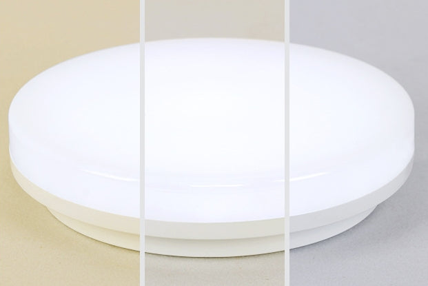 Pura Flush Mount Ceiling Light by Aurel Haven — view 2