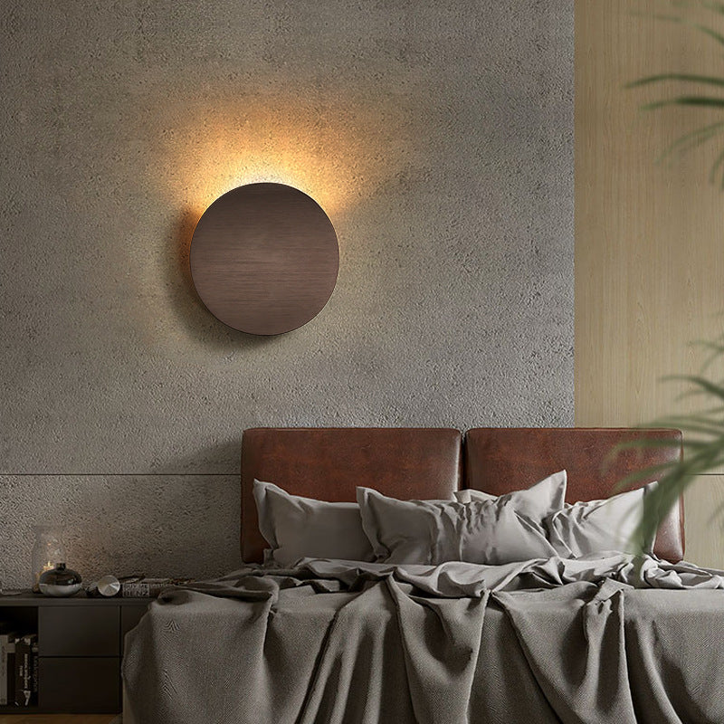 Ovale Wall Sconce by Aurel Haven — view 6