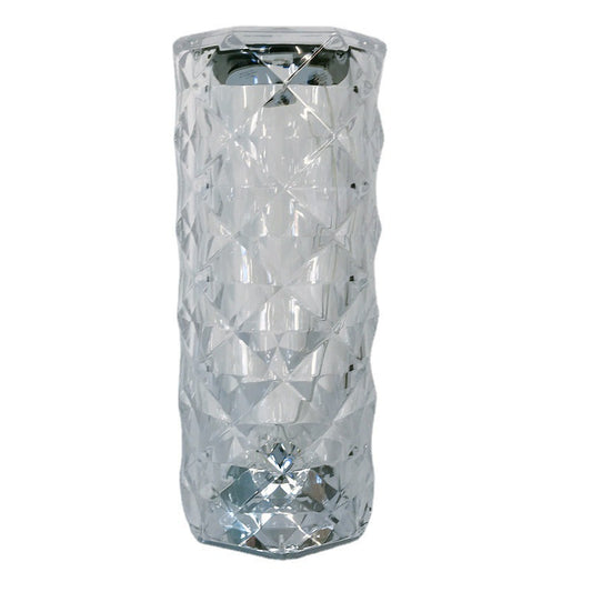 Adamas Crystal Table Lamp by Aurel Haven — view 2