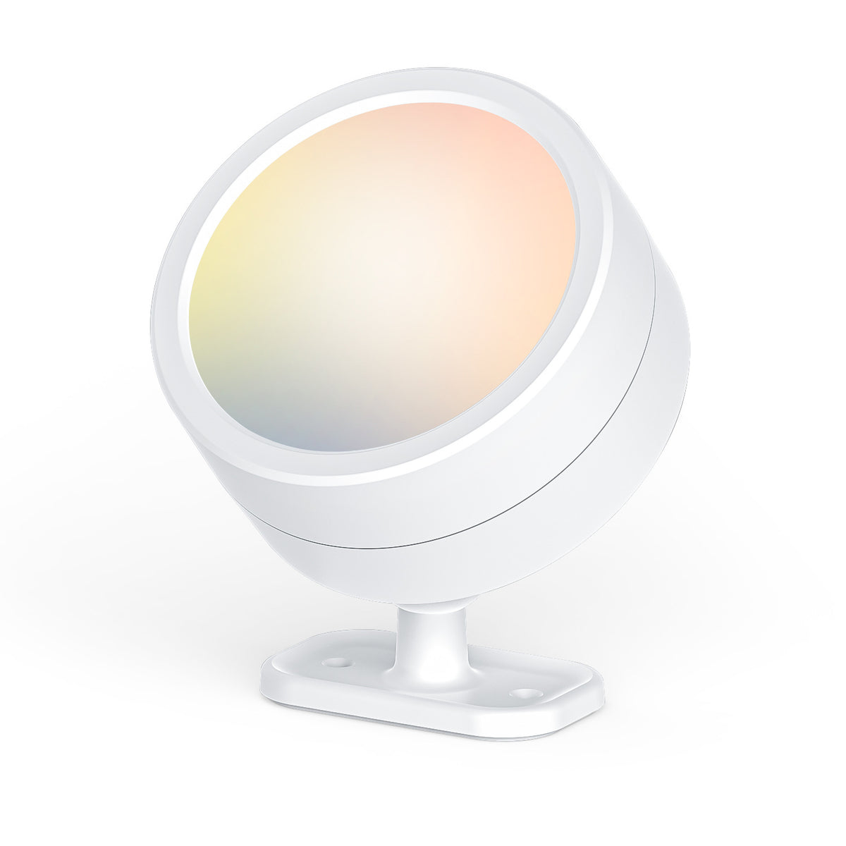 Orbit Rechargeable Wall Light by Aurel Haven — view 3