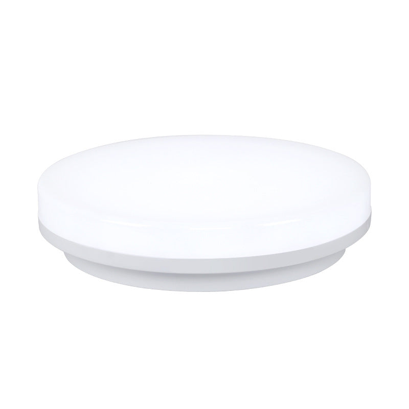 Pura Flush Mount Ceiling Light by Aurel Haven — view 4