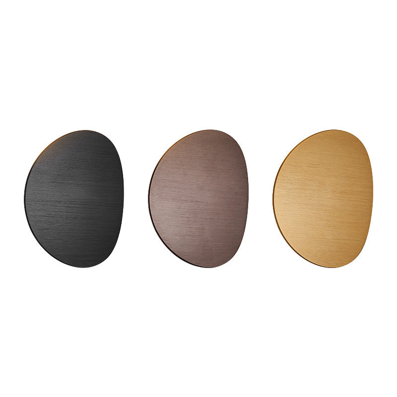 Ovale Wall Sconce by Aurel Haven — view 3